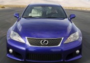 2008 Lexus IS-F